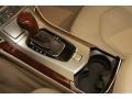  2009 CTS 4 AWD Sedan 6 Speed Automatic Shifter