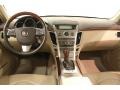 Cashmere/Cocoa Dashboard Photo for 2009 Cadillac CTS #73631003
