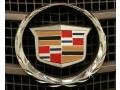 2009 Cadillac CTS 4 AWD Sedan Badge and Logo Photo