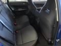 WRX Carbon Black Rear Seat Photo for 2013 Subaru Impreza #73631459