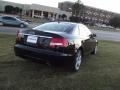 Brilliant Black - A6 3.2 Sedan Photo No. 3