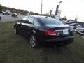 Brilliant Black - A6 3.2 Sedan Photo No. 4