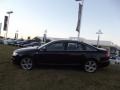 Brilliant Black - A6 3.2 Sedan Photo No. 5