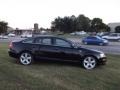 Brilliant Black - A6 3.2 Sedan Photo No. 6