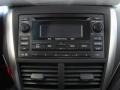 2013 Subaru Impreza WRX Premium 4 Door Audio System