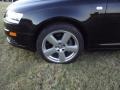 Brilliant Black - A6 3.2 Sedan Photo No. 12