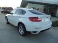 Alpine White - X6 xDrive50i Photo No. 4