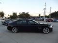 2013 Black Sapphire Metallic BMW 7 Series 740Li Sedan  photo #6