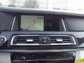2013 Black Sapphire Metallic BMW 7 Series 740Li Sedan  photo #9
