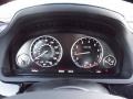 Ivory White/Black Gauges Photo for 2013 BMW 7 Series #73631756