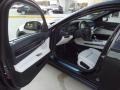 2013 Black Sapphire Metallic BMW 7 Series 740Li Sedan  photo #11