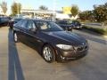 2013 Mojave Metallic BMW 5 Series 528i Sedan  photo #2