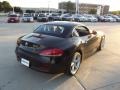 2013 Jet Black BMW Z4 sDrive 28i  photo #3