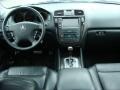 2006 Sage Brush Green Pearl Acura MDX Touring  photo #9