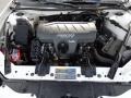 3.8 Liter OHV 12-Valve 3800 Series III V6 Engine for 2005 Pontiac Grand Prix Sedan #73631924