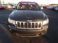 Mineral Gray Metallic - Grand Cherokee Overland Photo No. 2