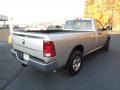 2012 Bright Silver Metallic Dodge Ram 1500 ST Regular Cab  photo #5