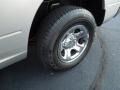 2012 Dodge Ram 1500 ST Regular Cab Wheel and Tire Photo