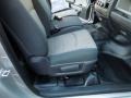 Dark Slate Gray/Medium Graystone Front Seat Photo for 2012 Dodge Ram 1500 #73632175