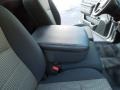 2012 Bright Silver Metallic Dodge Ram 1500 ST Regular Cab  photo #15