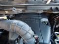 5.7 Liter HEMI OHV 16-Valve VVT MDS V8 2012 Dodge Ram 1500 ST Regular Cab Engine