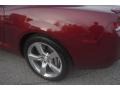 Red Jewel Tintcoat - Camaro SS Coupe Photo No. 6
