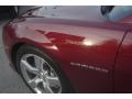 2010 Red Jewel Tintcoat Chevrolet Camaro SS Coupe  photo #13