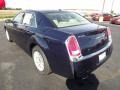 2013 Jazz Blue Pearl Chrysler 300   photo #7