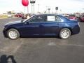 Jazz Blue Pearl 2013 Chrysler 300 Standard 300 Model Exterior