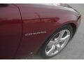 2010 Red Jewel Tintcoat Chevrolet Camaro SS Coupe  photo #44