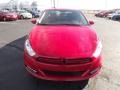 2013 Redline 2-Coat Pearl Dodge Dart SE  photo #2
