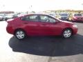 2013 Redline 2-Coat Pearl Dodge Dart SE  photo #4