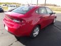 2013 Redline 2-Coat Pearl Dodge Dart SE  photo #5