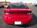 2013 Redline 2-Coat Pearl Dodge Dart SE  photo #6