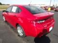 2013 Redline 2-Coat Pearl Dodge Dart SE  photo #7