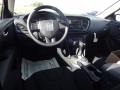 2013 Redline 2-Coat Pearl Dodge Dart SE  photo #9