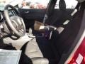 2013 Redline 2-Coat Pearl Dodge Dart SE  photo #11