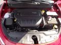 2013 Redline 2-Coat Pearl Dodge Dart SE  photo #15