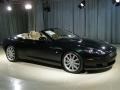 2005 Green Aston Martin DB9 Volante  photo #3