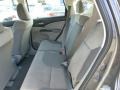 Gray Rear Seat Photo for 2013 Honda CR-V #73634079