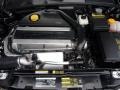 Black - 9-5 Aero Sedan Photo No. 35