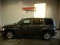 Cyber Gray Metallic - HHR LT Photo No. 1