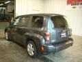 Cyber Gray Metallic - HHR LT Photo No. 2