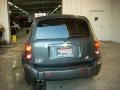 Cyber Gray Metallic - HHR LT Photo No. 3