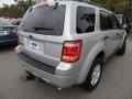 2009 Brilliant Silver Metallic Ford Escape XLT V6  photo #14