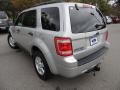 2009 Brilliant Silver Metallic Ford Escape XLT V6  photo #17