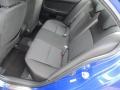 2008 Electric Blue Pearl Mitsubishi Lancer ES  photo #6