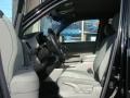 2010 Crystal Black Pearl Honda Pilot LX 4WD  photo #7