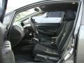 Polished Metal Metallic - Civic LX-S Sedan Photo No. 7