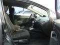 Polished Metal Metallic - Civic LX-S Sedan Photo No. 8